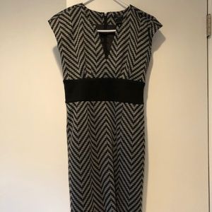 Ann Taylor Sheath Dress